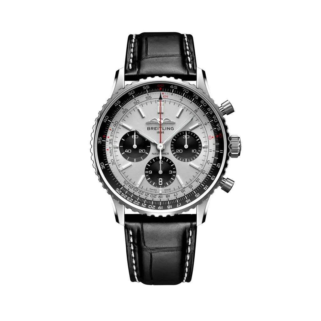 Breitling Navitimer B01 43