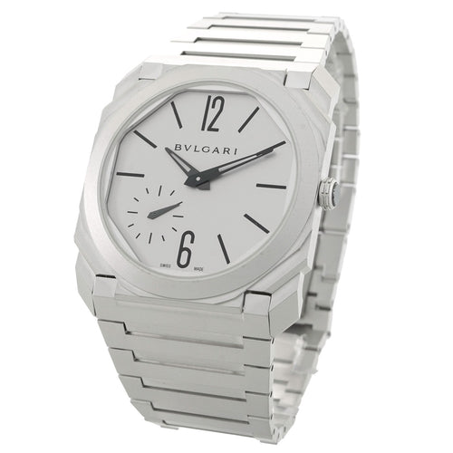 Bvlgari Octo Finissimo Automatic