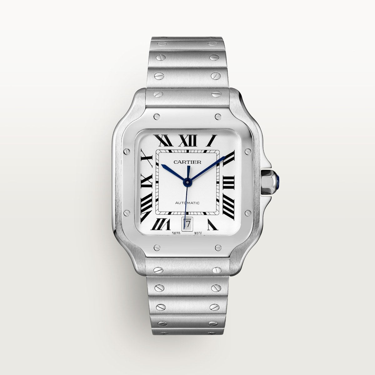 Cartier Santos de Cartier Large