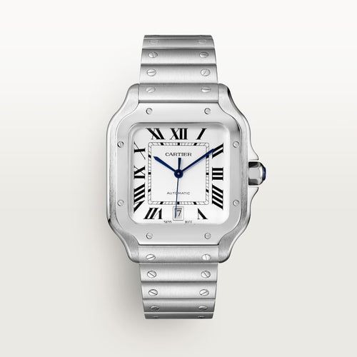 Cartier Santos de Cartier Large