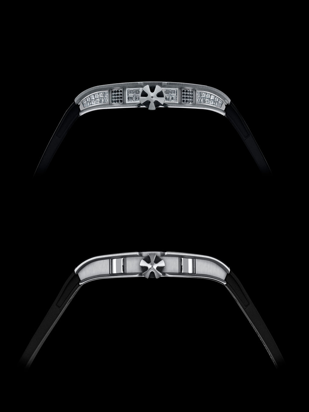 Richard Mille RM 67-01 tonneau case