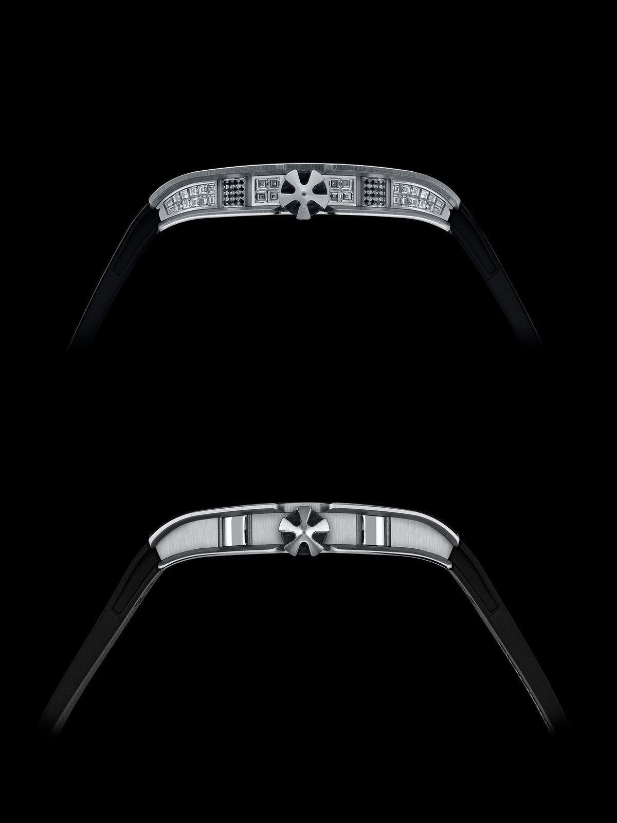 Richard Mille RM 67-01 tonneau case