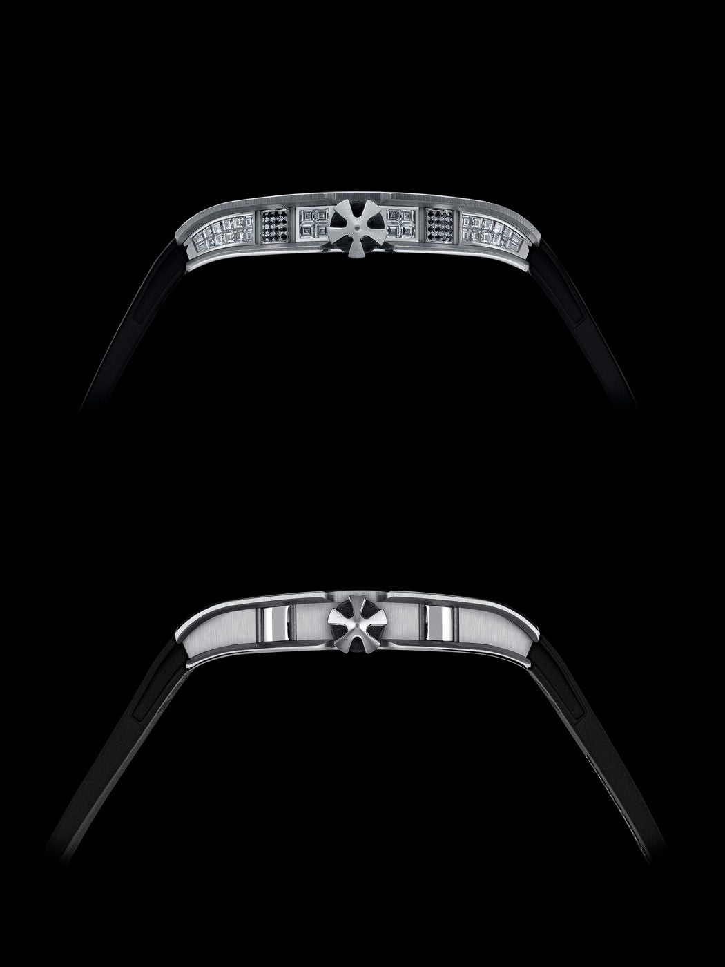 Richard Mille RM 67-01 tonneau case