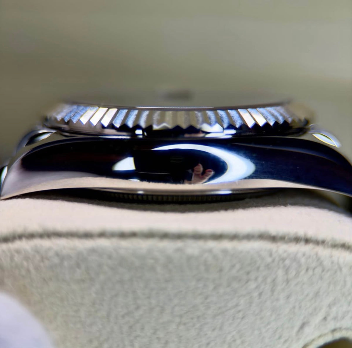 Rolex Sky-Dweller