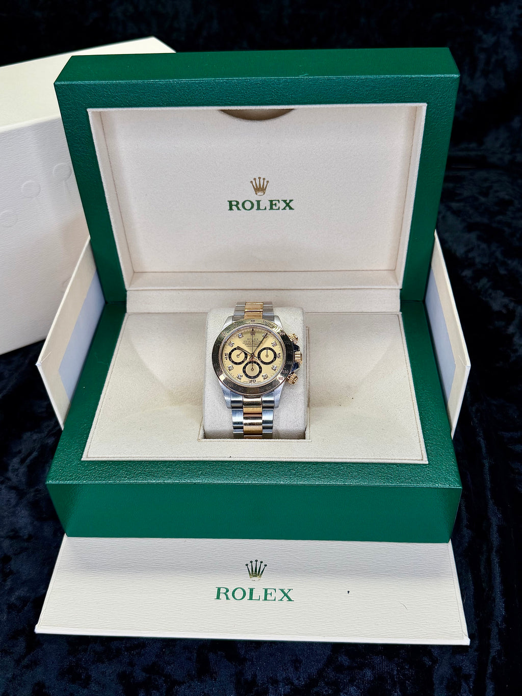 Rolex Daytona
