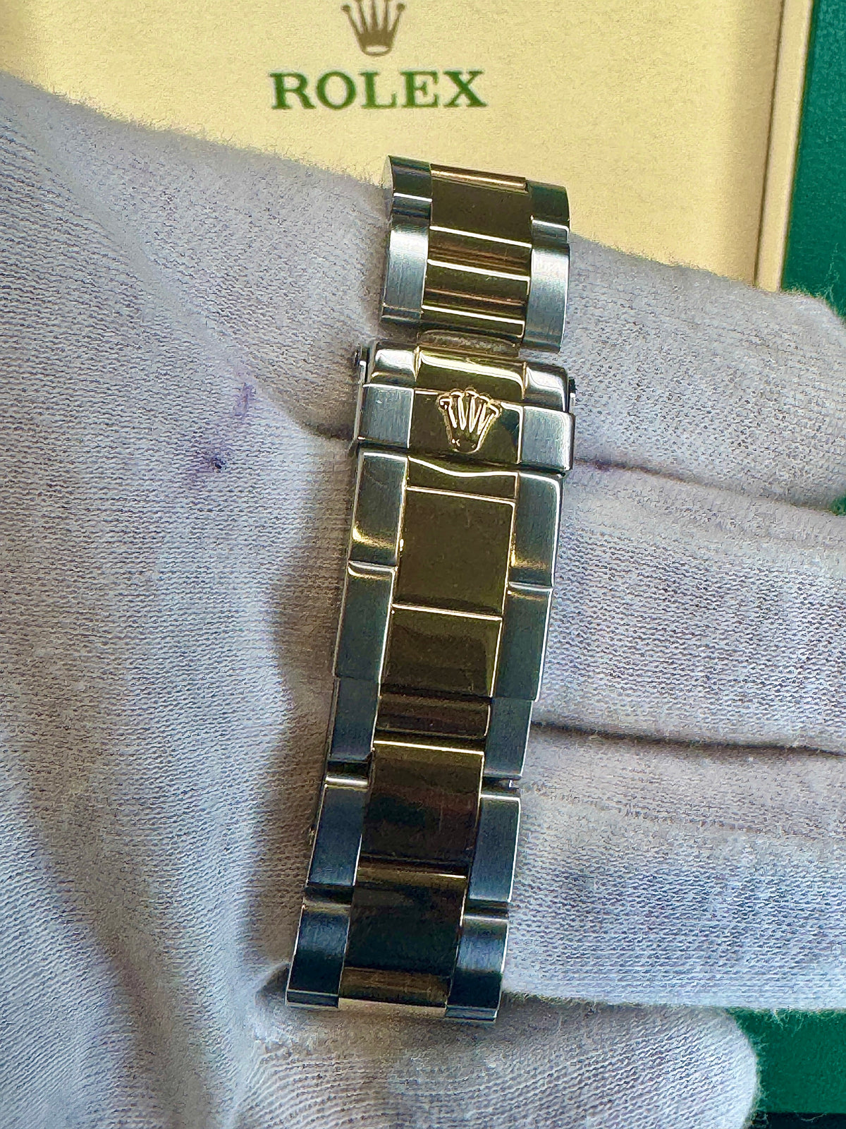 Rolex Daytona