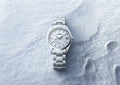 Grand Seiko Snowflake