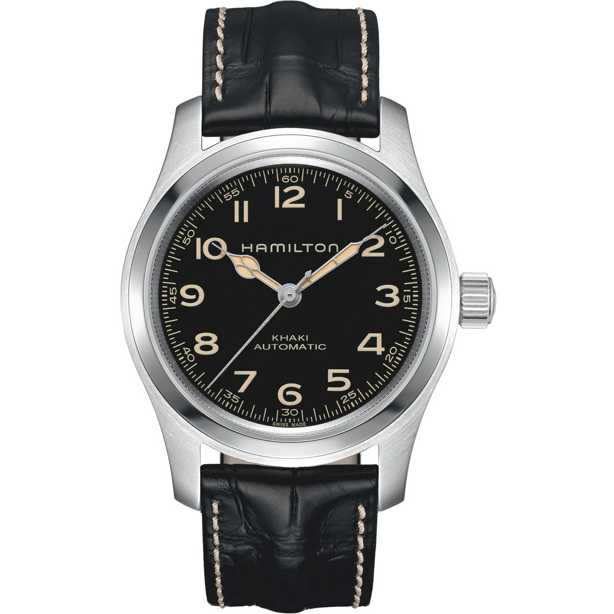 Hamilton Khaki Field Murph 42