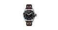 IWC Big Pilot 43