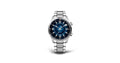 Jaeger-LeCoultre Polaris Date