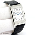 Jaeger-LeCoultre Reverso Classic Medium