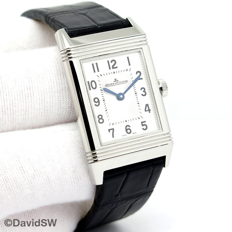 Jaeger-LeCoultre Reverso Classic Medium