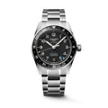Longines Spirit Zulu Time 39