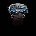 MB&F Legacy Machine 101
