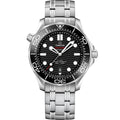 Omega Seamaster Diver 300M