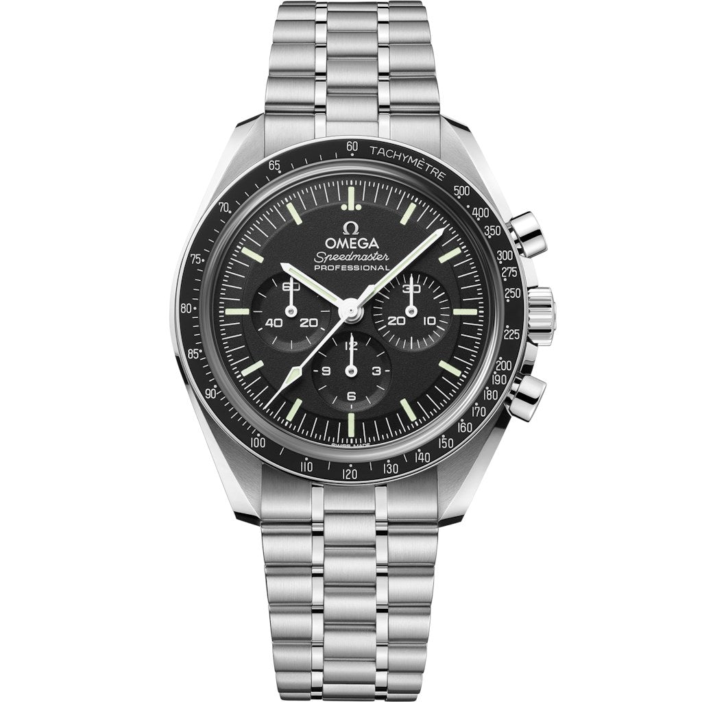 Omega Speedmaster Moonwatch