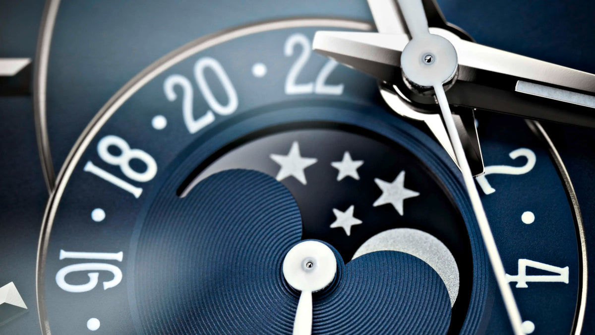 Patek Philippe Annual Calendar 5205G