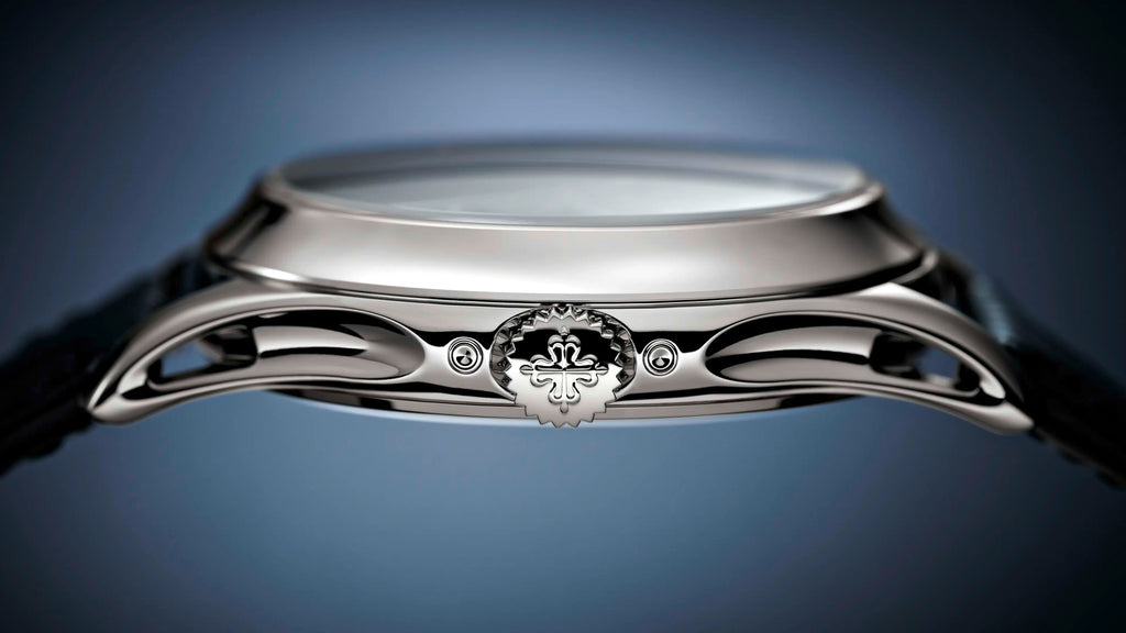 Patek Philippe Annual Calendar 5205G