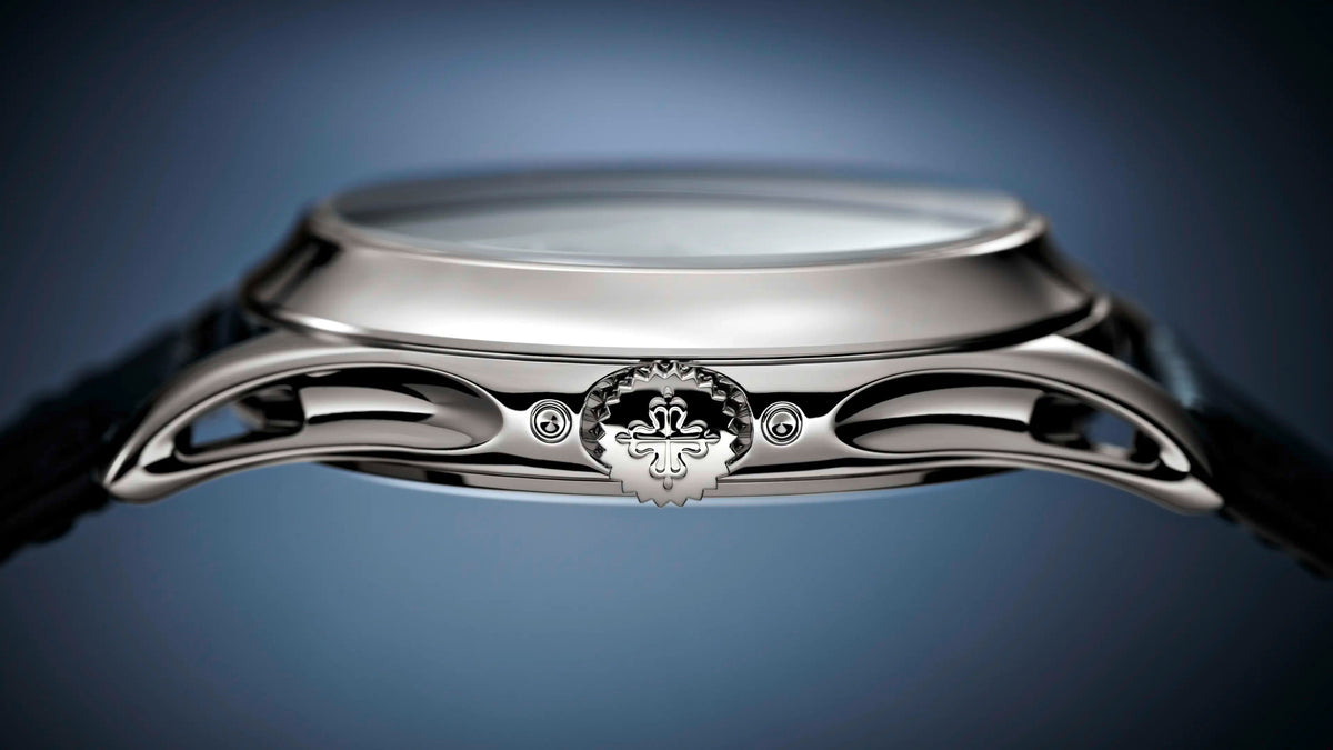 Patek Philippe Annual Calendar 5205G