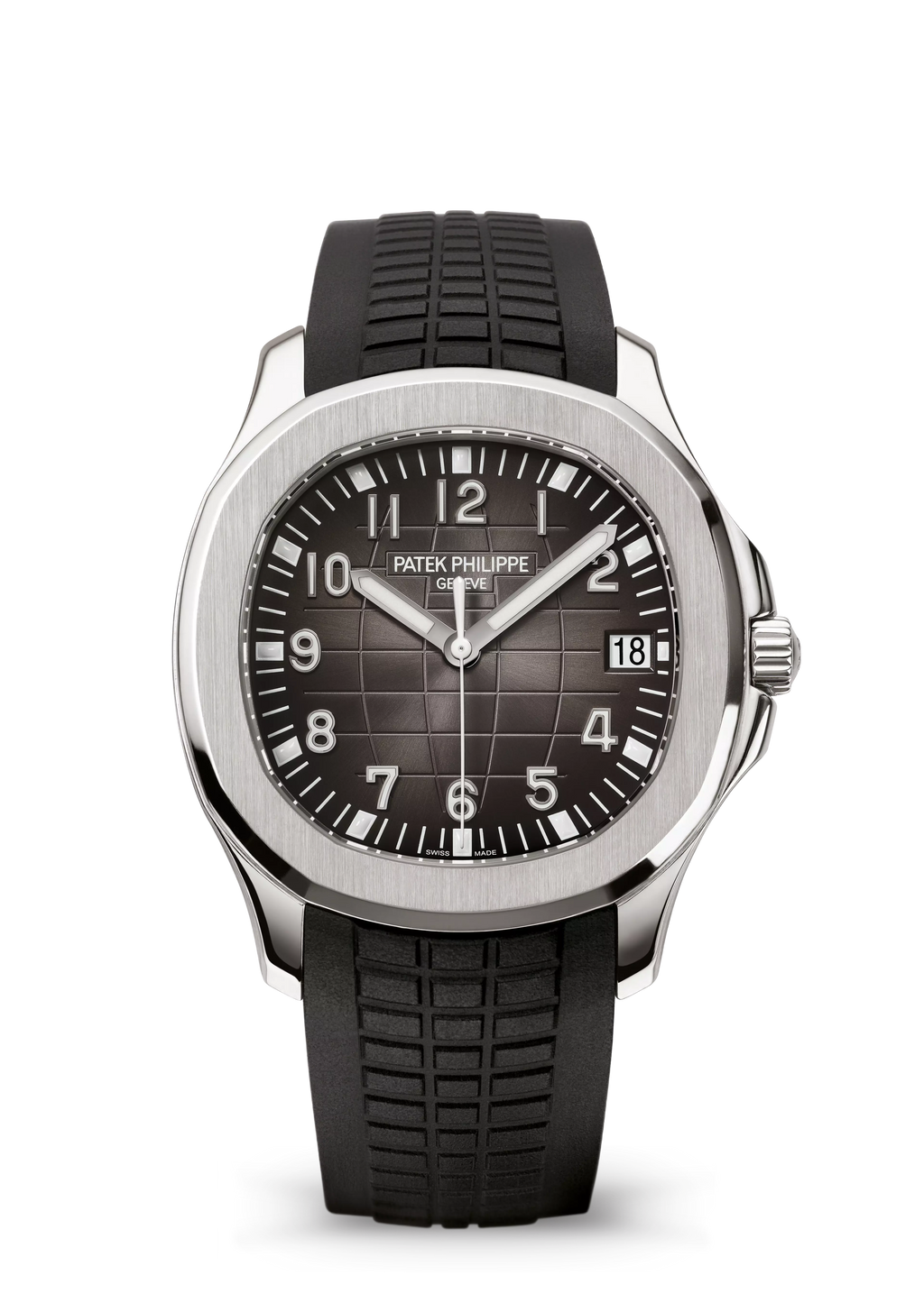 Patek Philippe Aquanaut 5167/1A
