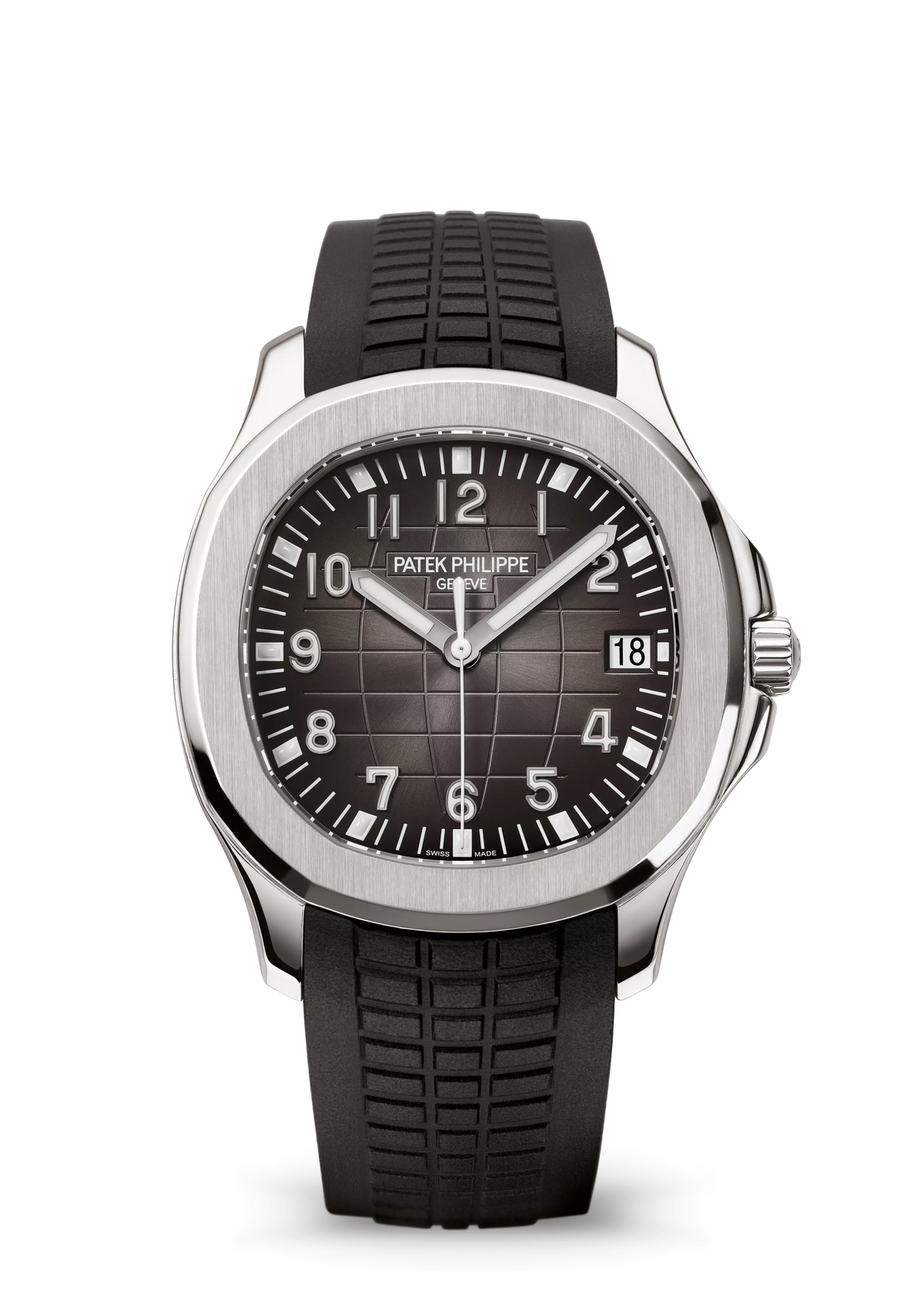 Patek Philippe Aquanaut 5167/1A