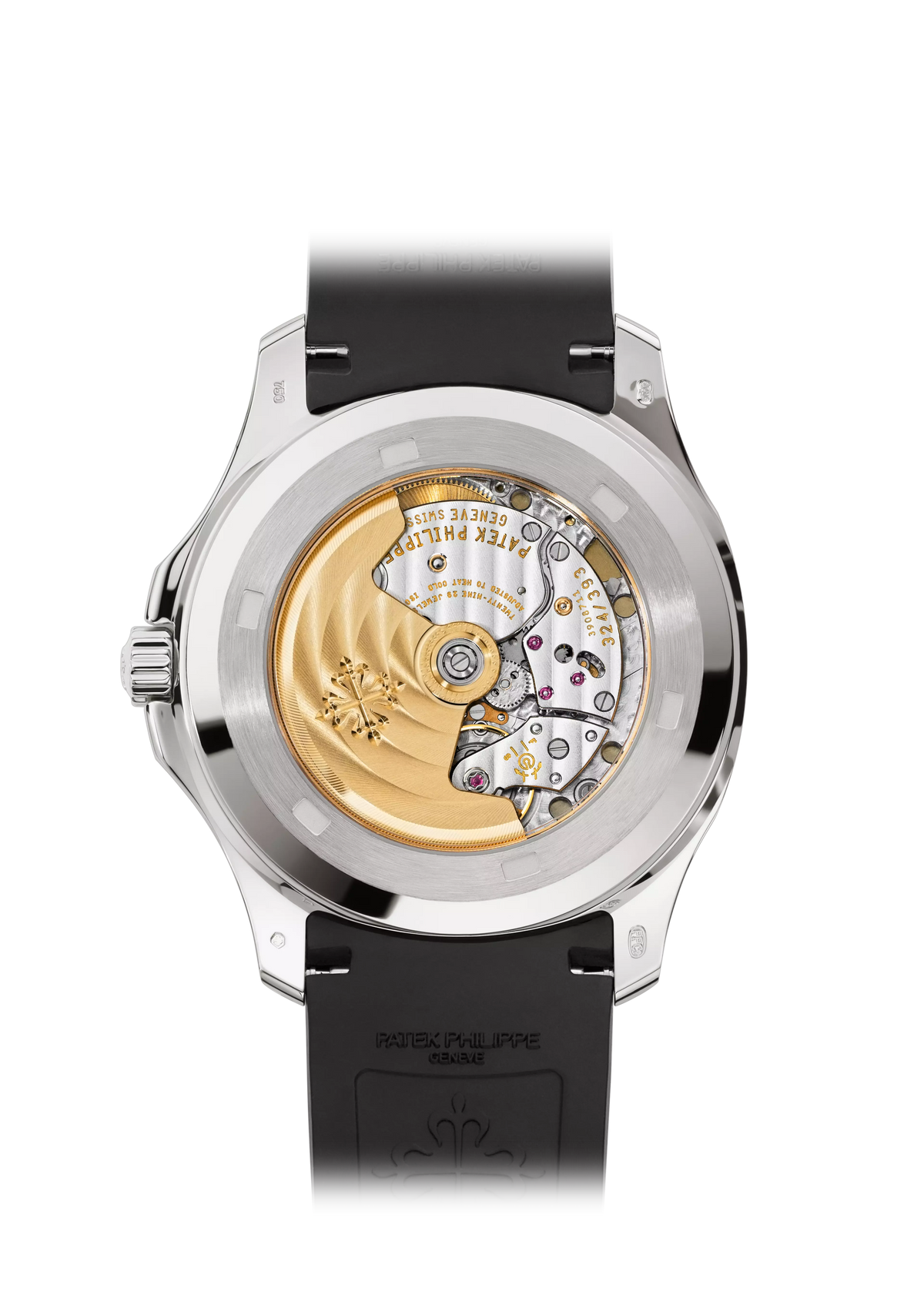 Patek Philippe Aquanaut 5167/1A