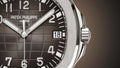 Patek Philippe Aquanaut 5167