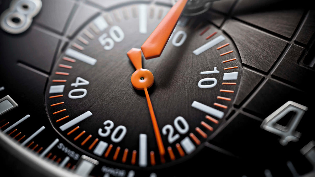 Patek Philippe Aquanaut Chronograph 5968A