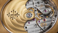 Patek Philippe Aquanaut Luce 5268/200R