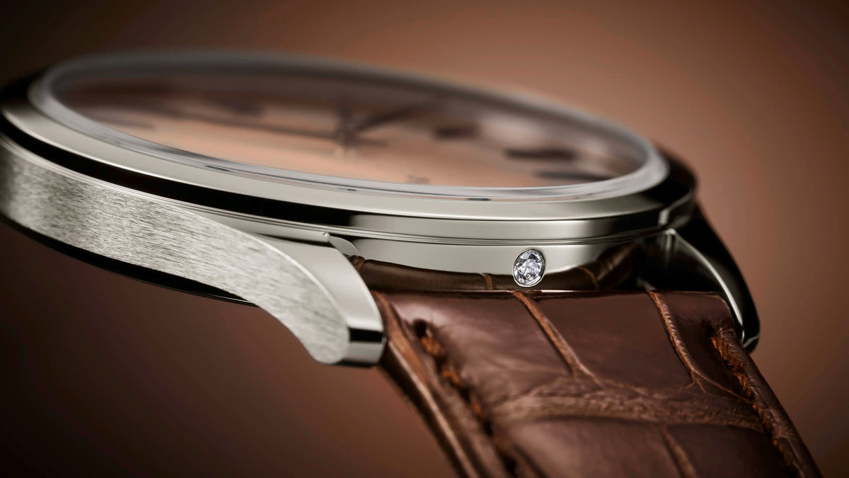 Patek Philippe Calatrava 5196P