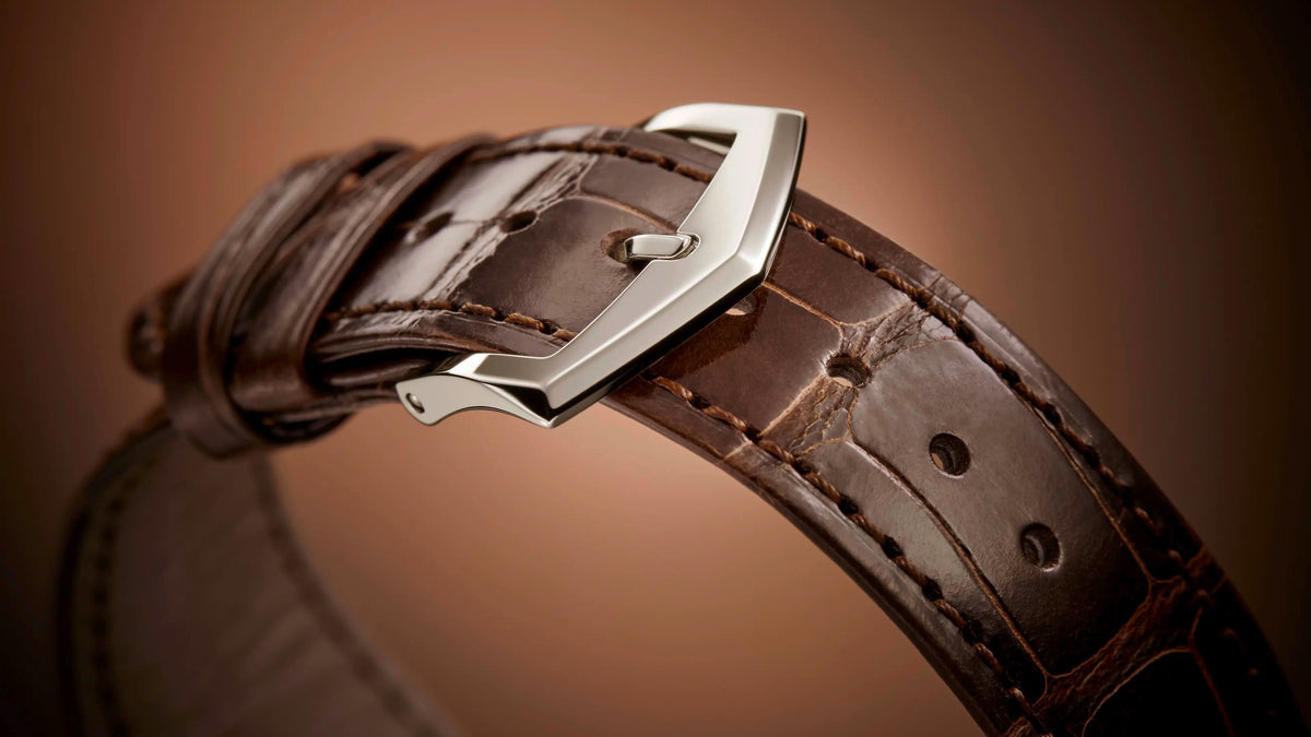 Patek Philippe Calatrava 5196P