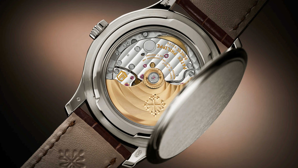 Patek Philippe Calatrava 5227G