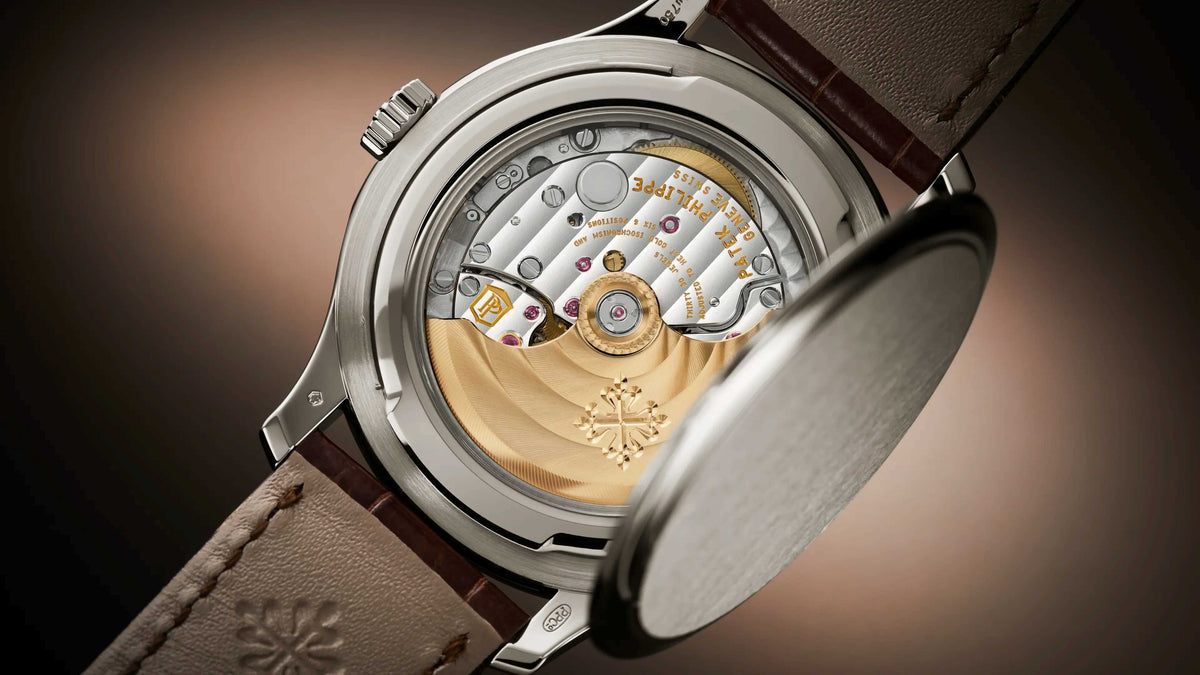 Patek Philippe Calatrava 5227G