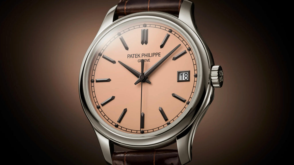 Patek Philippe Calatrava 5227G