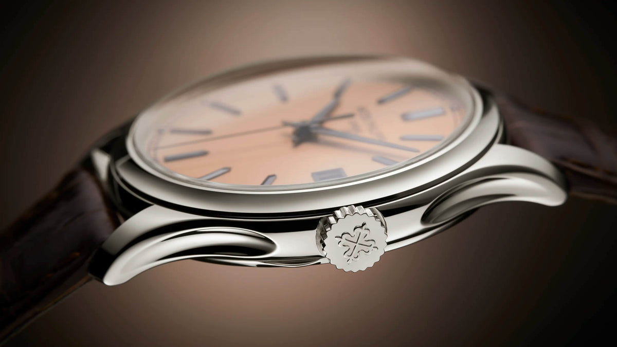 Patek Philippe Calatrava 5227G