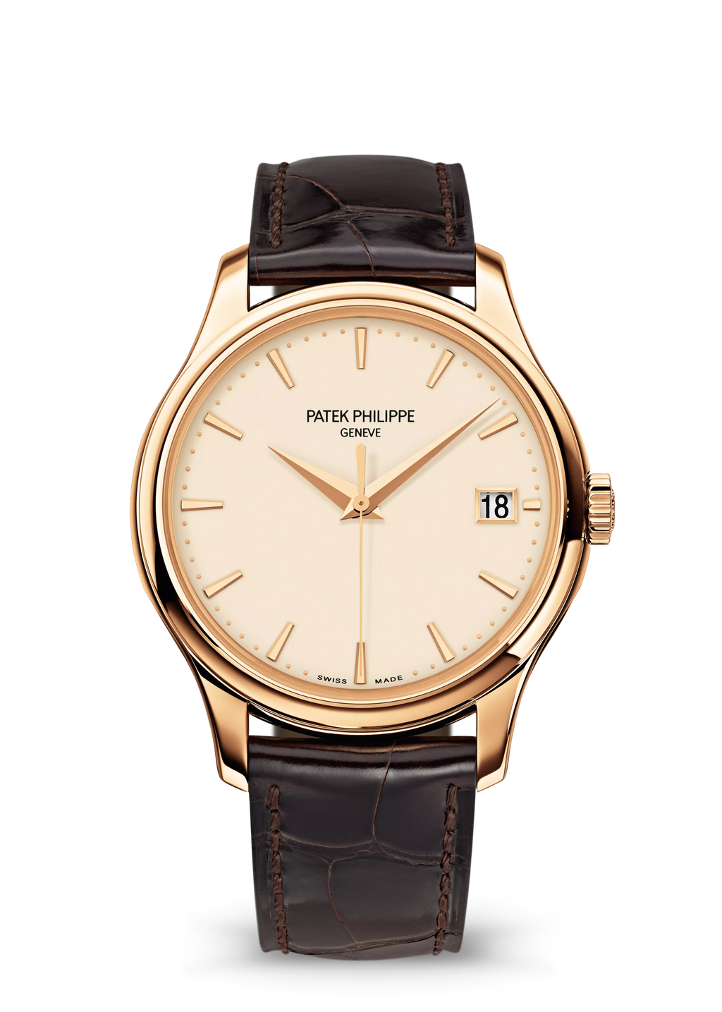 Patek Philippe Calatrava 5227R