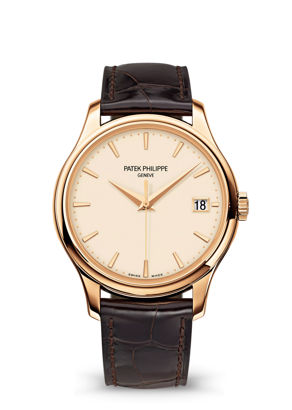 Patek Philippe Calatrava 5227R