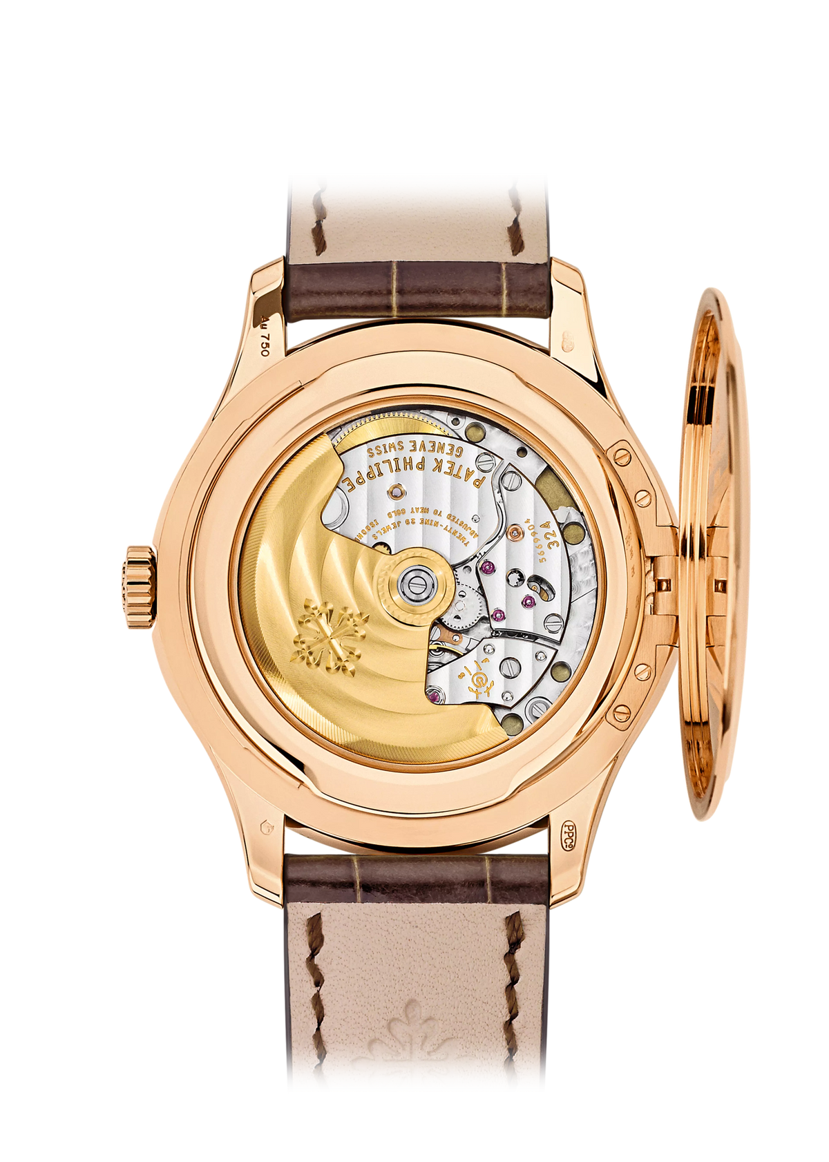 Patek Philippe Calatrava 5227R