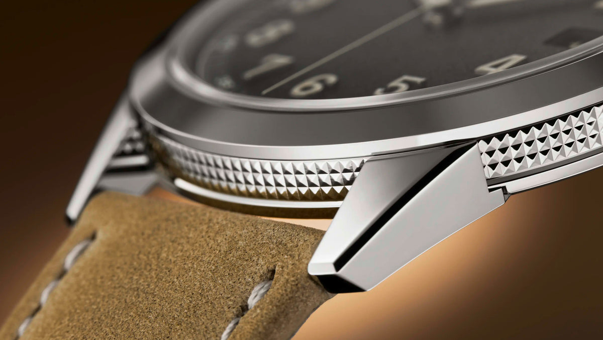 Patek Philippe Calatrava 5296G
