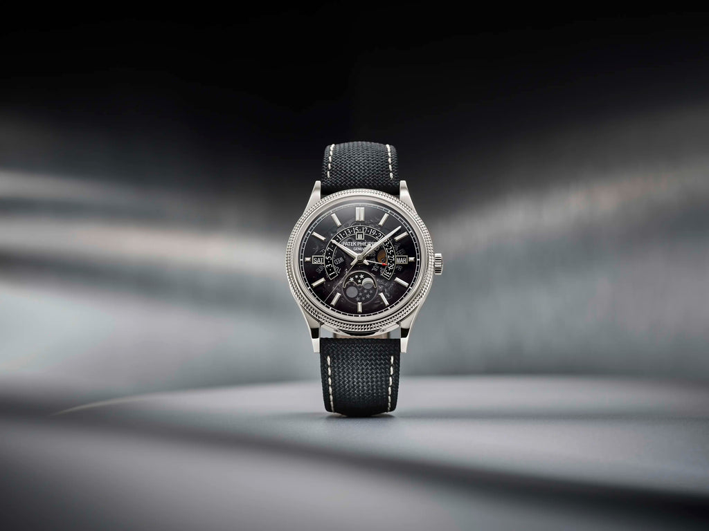 Patek Philippe Calatrava 5296G
