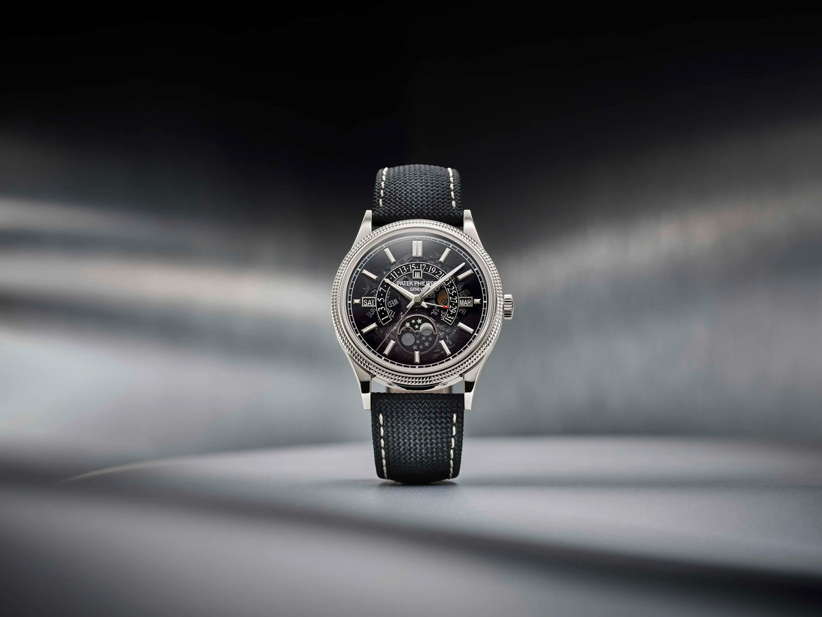 Patek Philippe Calatrava 5296G