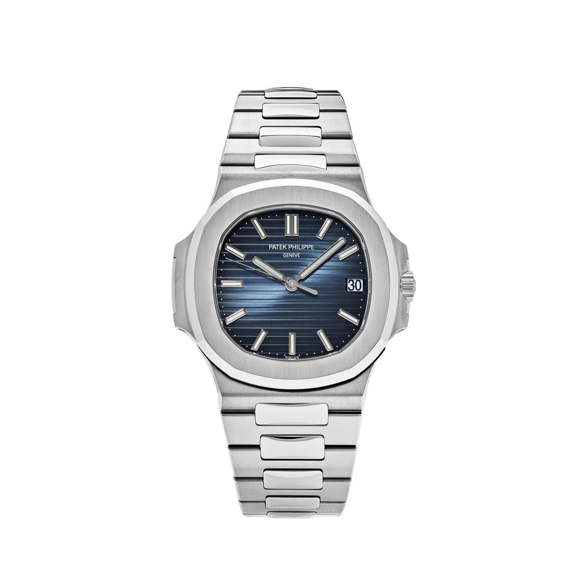 Patek Philippe Nautilus 5711 Blue