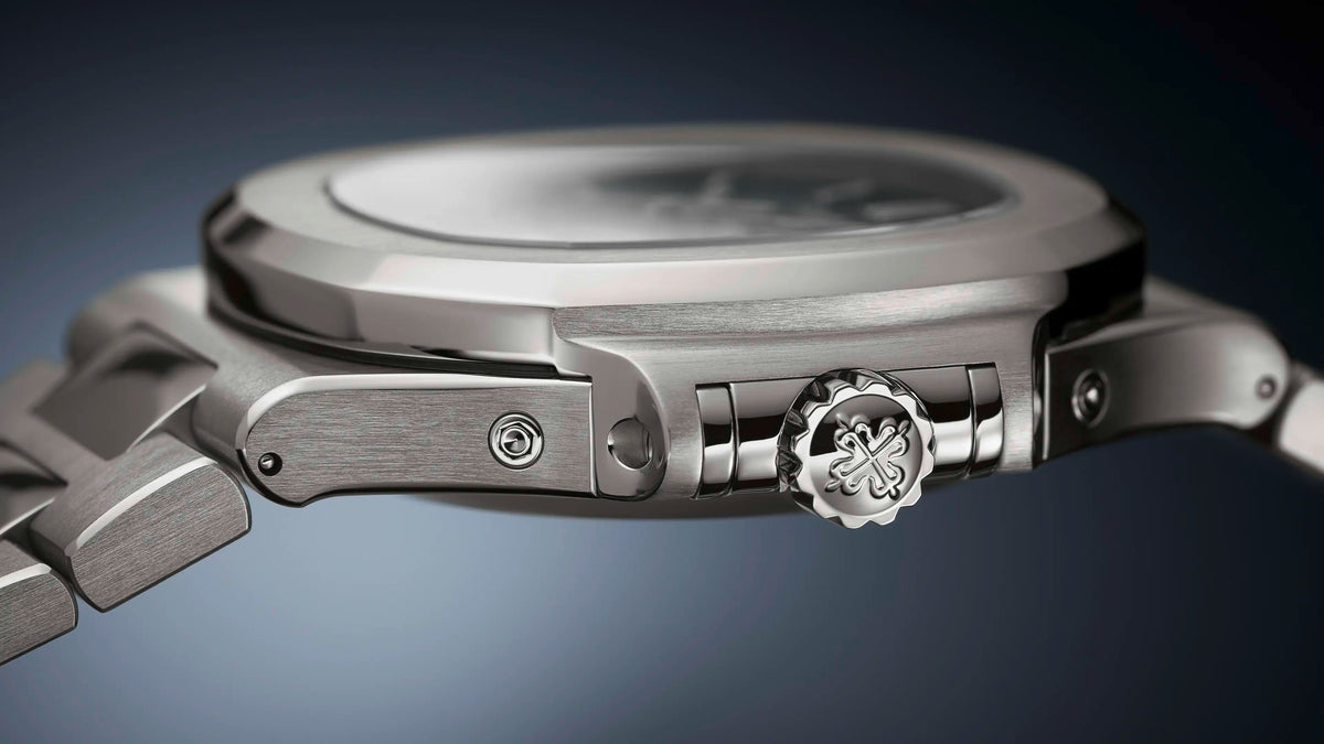 Nautilus 5726/1A-014 caseback