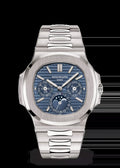 Patek Philippe Nautilus 5740/1G-001 front