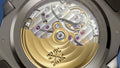 Patek Philippe Nautilus 5811/1G-001 front