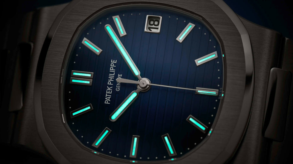 Nautilus 5811/1G-001 bracelet