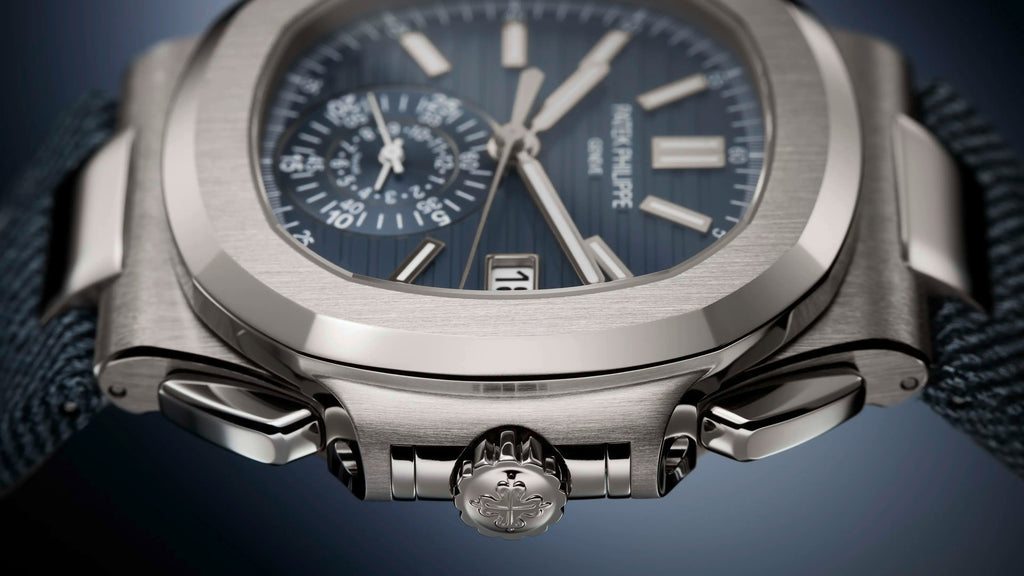 Nautilus 5980/1A-014 bracelet