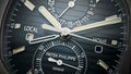 Patek Philippe Nautilus 5990/1A-011 front