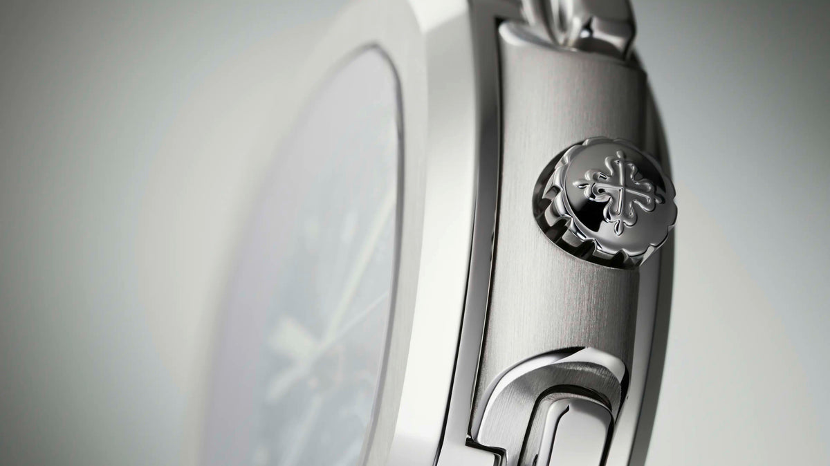 Nautilus 5990/1A-011 caseback