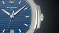 Patek Philippe Nautilus 7118/1A-010 front